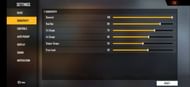 The best-optimized sensitivity settings for mid and long-range fights